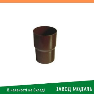 цена на Муфта трубы Plastmo PVC