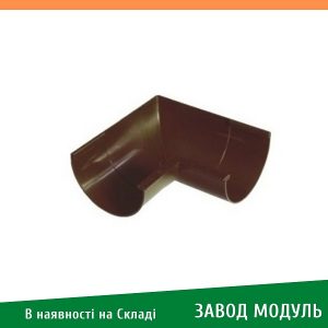 цена на Угол желоба 135 гр внутренний Plastmo