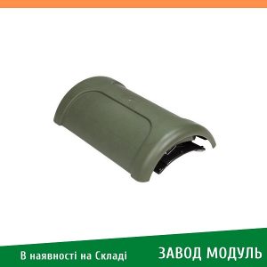 цена на 733916 Коньковый вентиль VILPE Pelti -KTV-HARJA зеленый