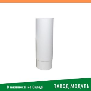 цена на 790470 VILPE Удлинитель ROSS -160 мраморно-белый